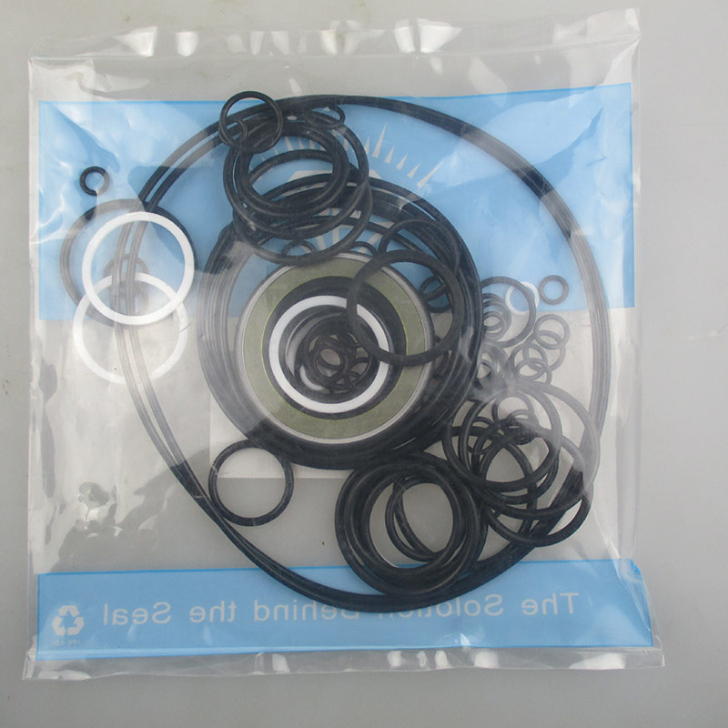 Für Caterpillar E320 Hydraulikpumpen-Dichtungssatz