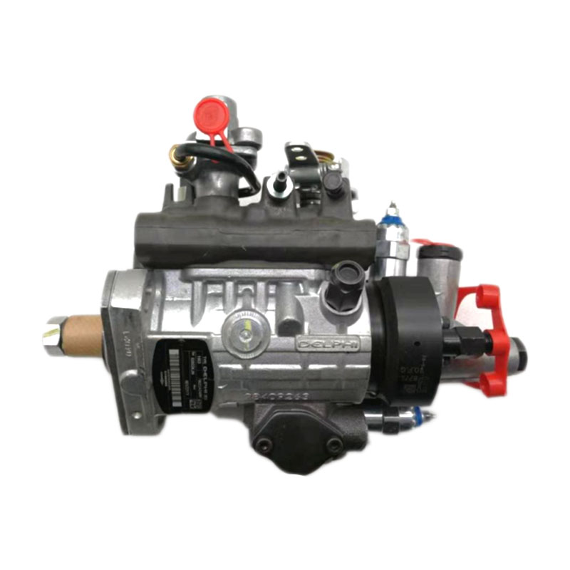 Einspritzpumpe 9522A240W für Perkins 1603