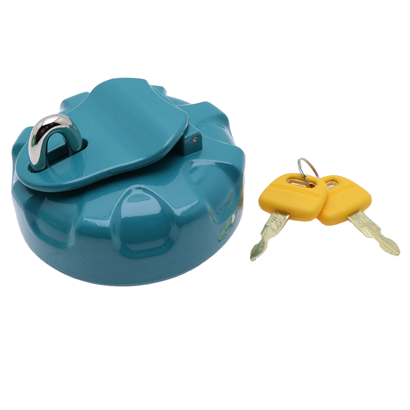 Für KOBELCO Bagger Universal Diesel Tankdeckel