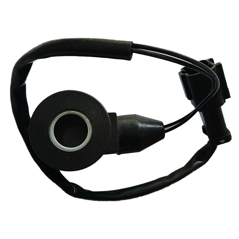 Für Komatsu Bagger PC120-6 Magnetventilspule SD1244-C-10