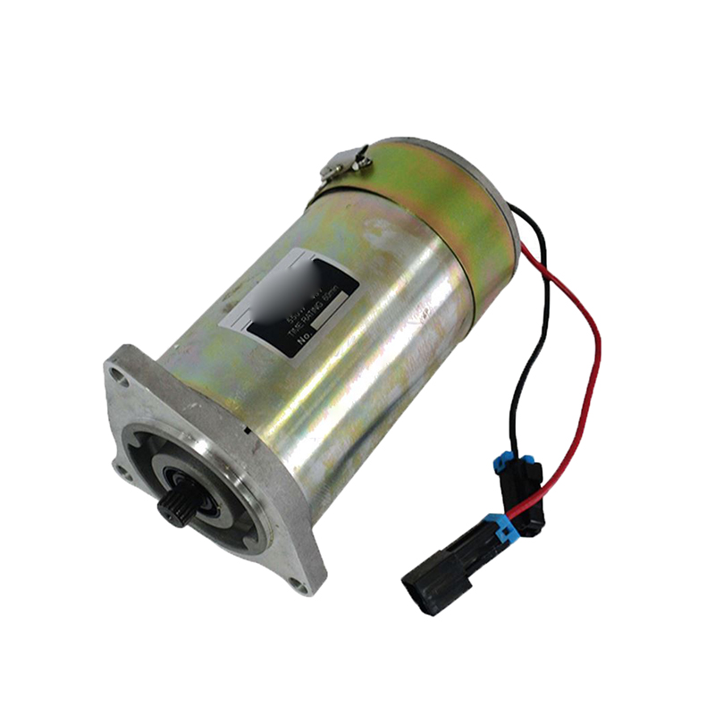 Motorbaugruppe S-1850-0111 für TCM Gabelstapler FB20-7 FB25-7 FB15.18-6