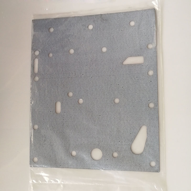 Dichtkissendichtung 4644306466 für ZF Getriebe Getriebe 4WG180 4WG200 SDLG Radlader LG958L